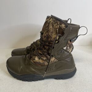 Nike SFB Field 2 Gore Tex Boots